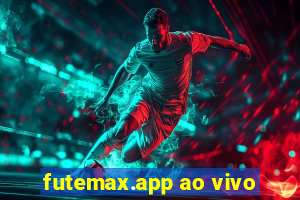 futemax.app ao vivo